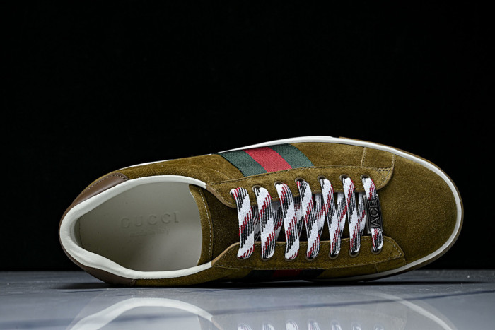 GC SNEAKER COPSHOE GC-255