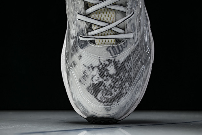 OF sneakers Be Right Back copshoe OW-brb006