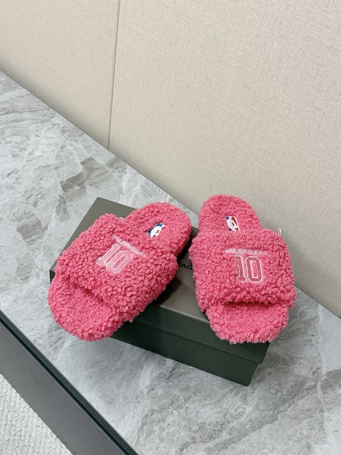 BL SLIDE copshoe BLS-70