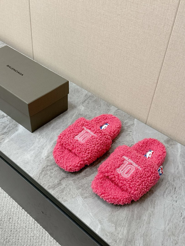 BL SLIDE copshoe BLS-70