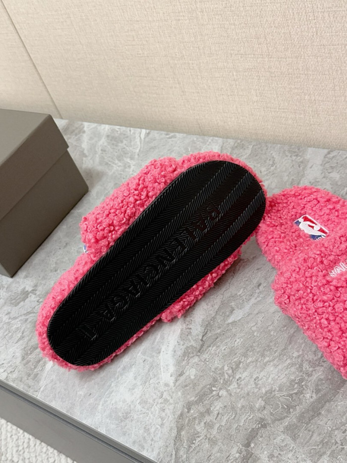 BL SLIDE copshoe BLS-70