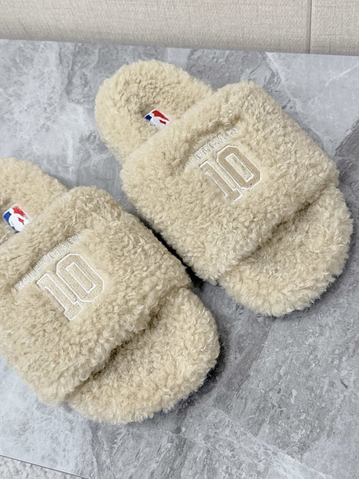 BL SLIDE copshoe BLS-71