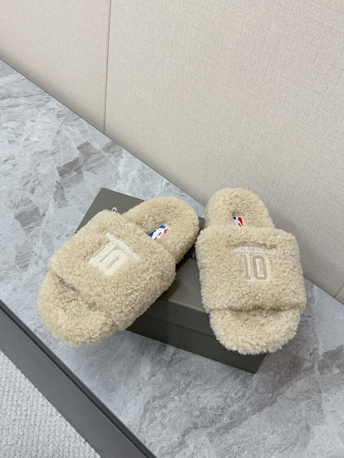 BL SLIDE copshoe BLS-71