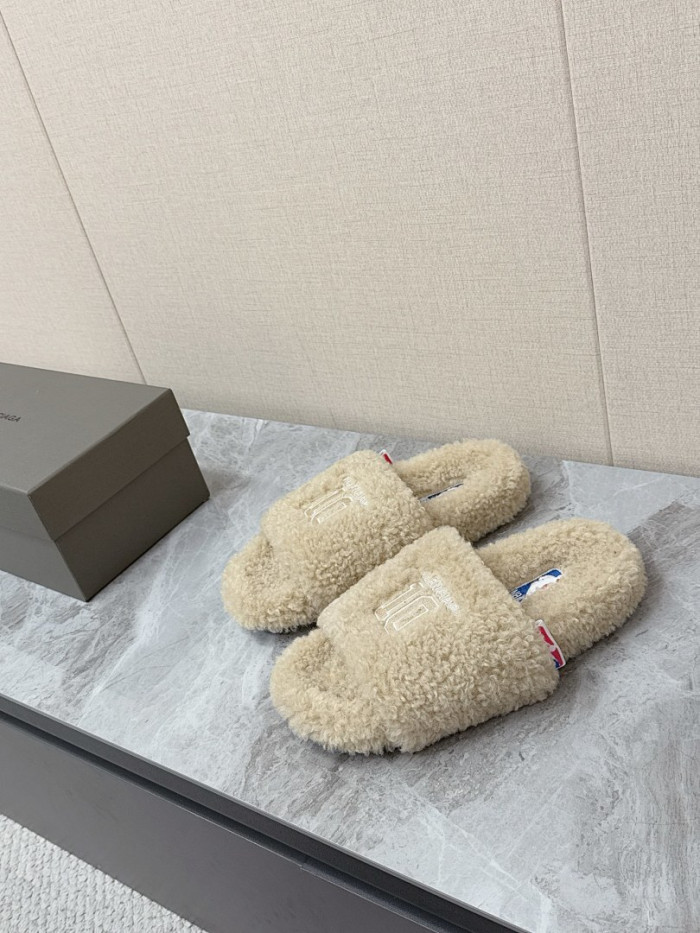 BL SLIDE copshoe BLS-71