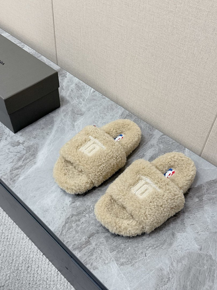 BL SLIDE copshoe BLS-71