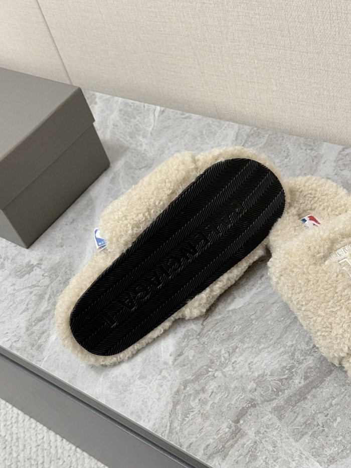 BL SLIDE copshoe BLS-71