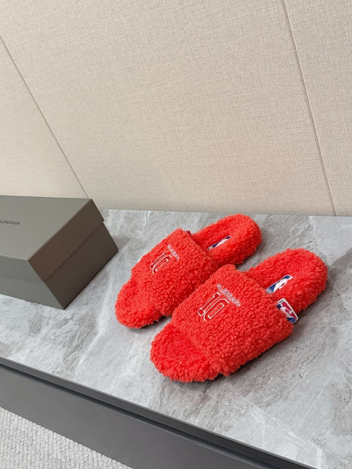 BL SLIDE copshoe BLS-72