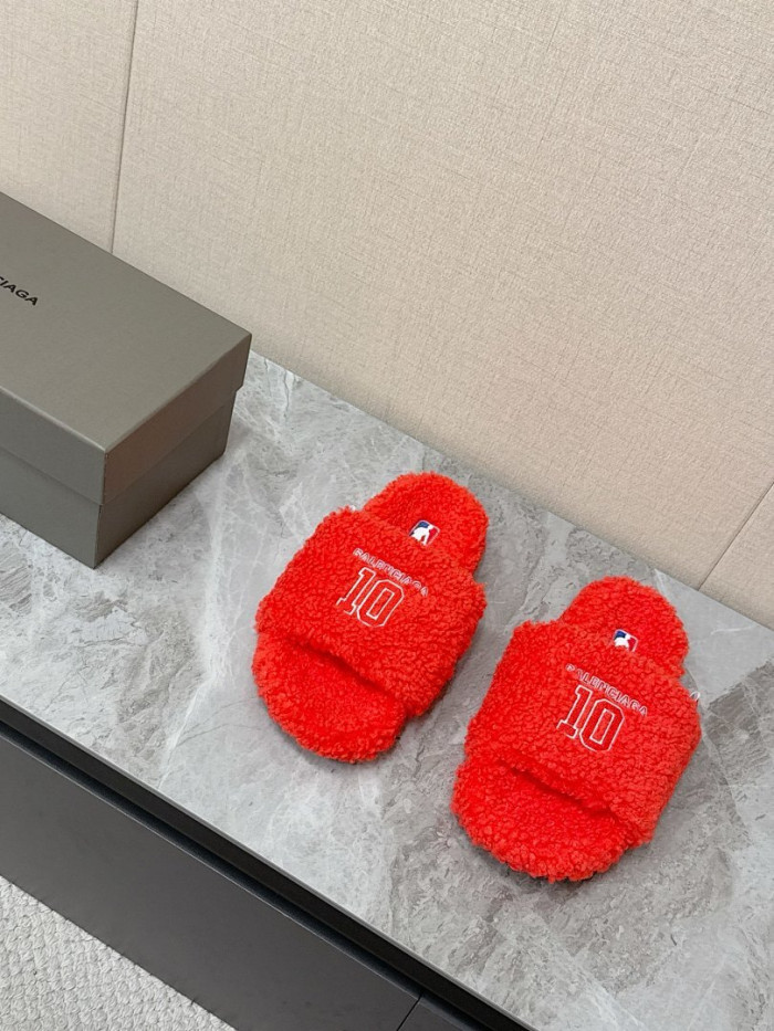 BL SLIDE copshoe BLS-72
