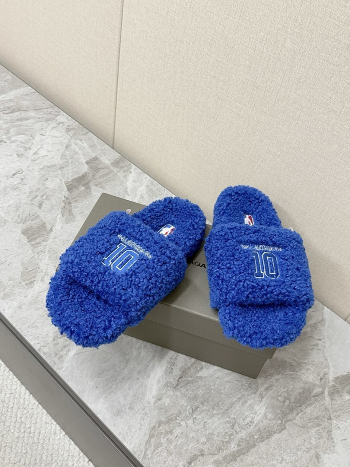 BL SLIDE copshoe BLS-73