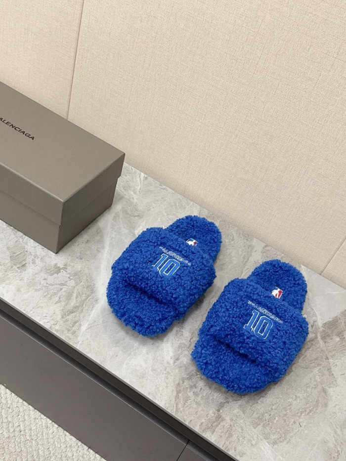 BL SLIDE copshoe BLS-73