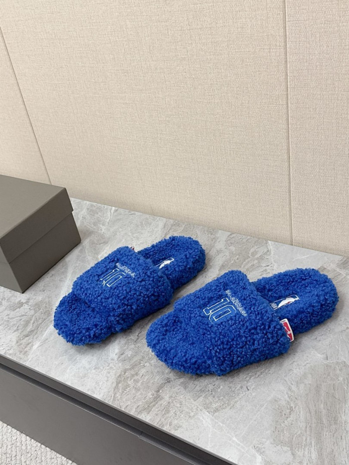 BL SLIDE copshoe BLS-73