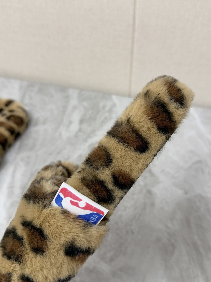 BL SLIDE copshoe BLS-74