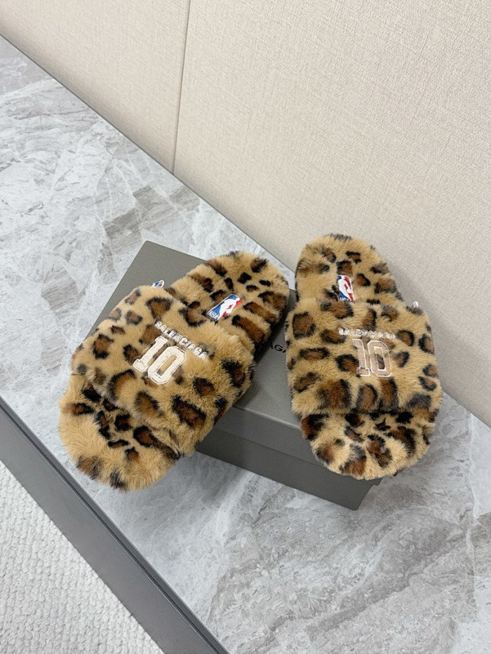 BL SLIDE copshoe BLS-74