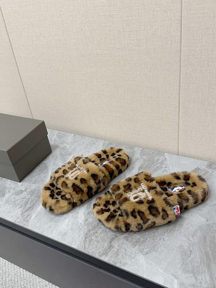 BL SLIDE copshoe BLS-74