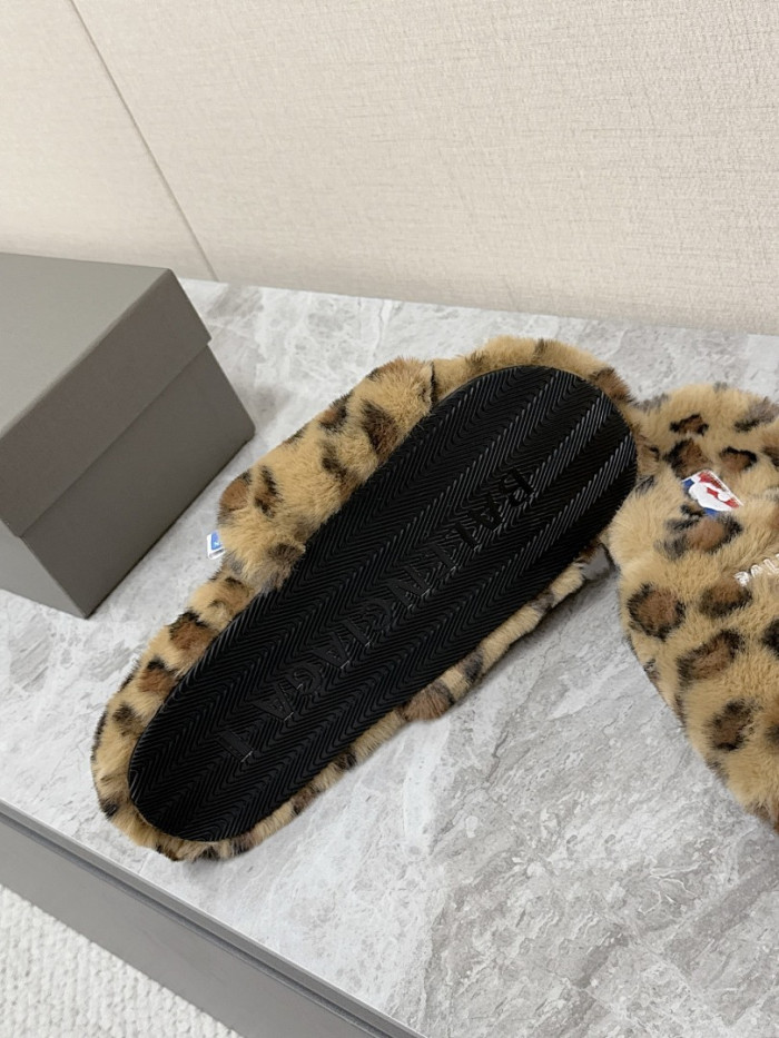 BL SLIDE copshoe BLS-74