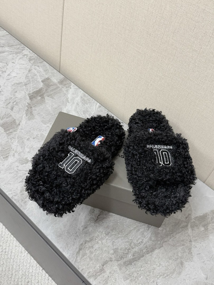 BL SLIDE copshoe BLS-75