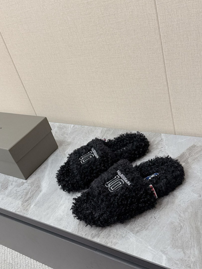 BL SLIDE copshoe BLS-75