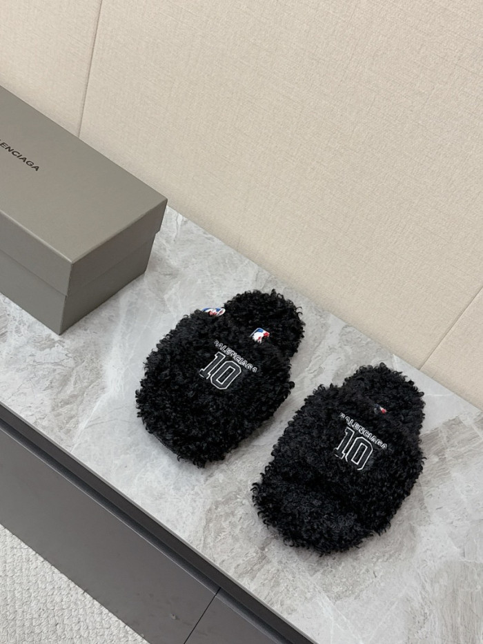 BL SLIDE copshoe BLS-75