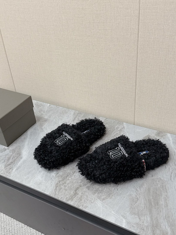 BL SLIDE copshoe BLS-75