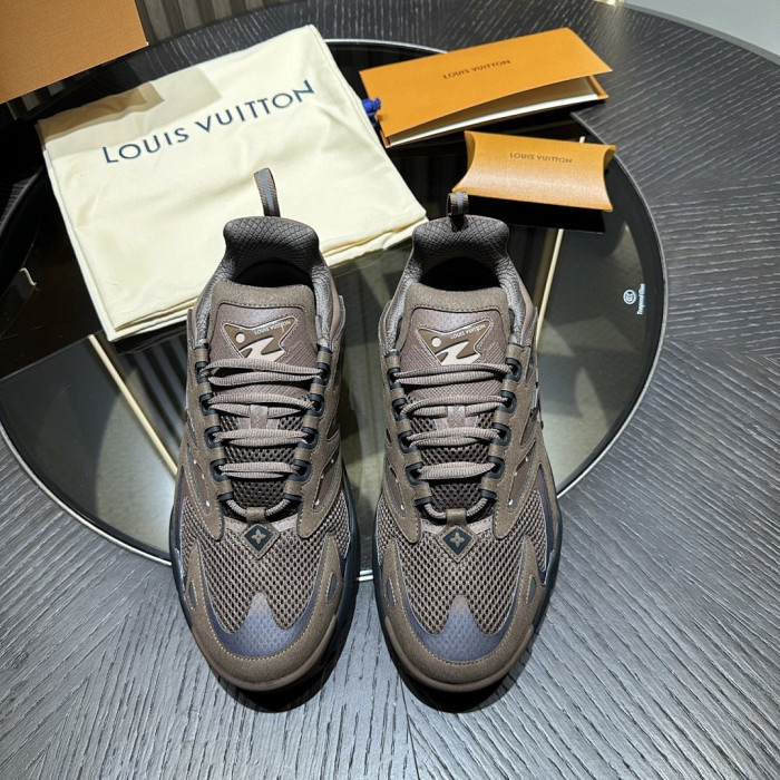 LVT Runner Tatic Sneaker copshoe L&V-RT15