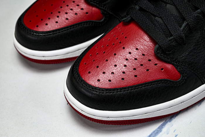 Jordan 1 Retro Low OG Banned - IW6276-001