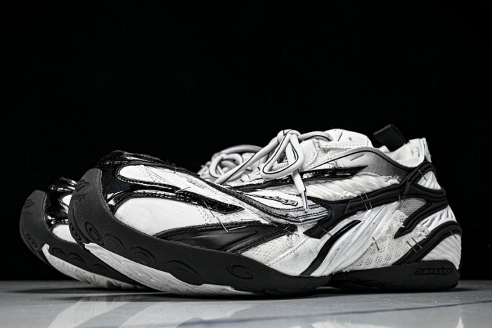 BL Soleless COPSHOE BL - SO 01