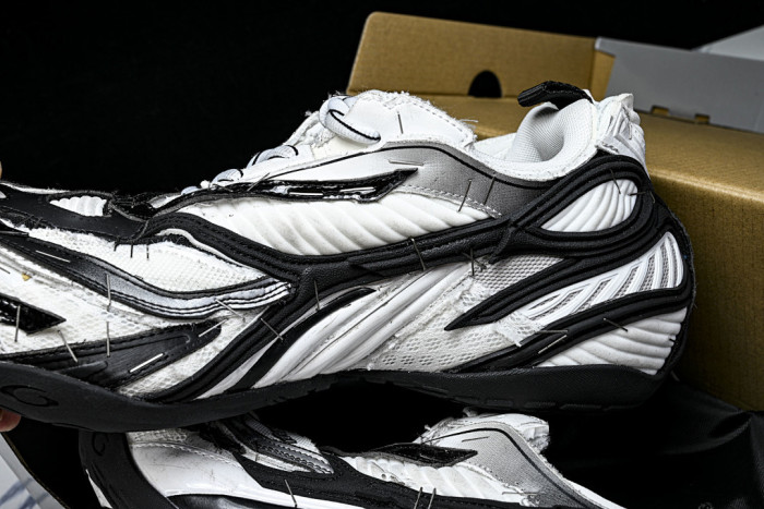 BL Soleless COPSHOE BL - SO 01