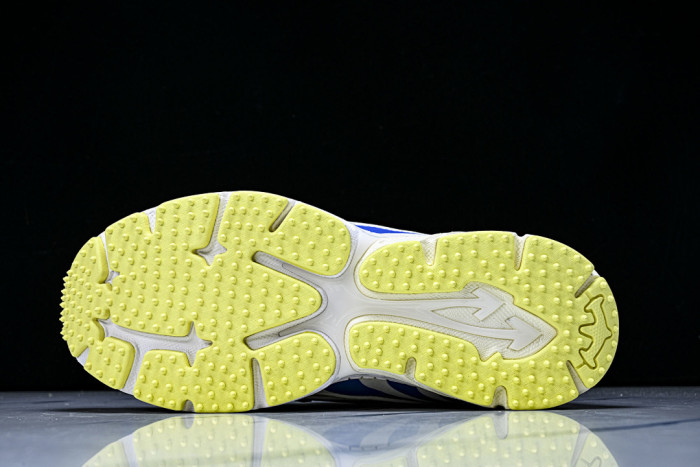 OF sneakers Be Right Back copshoe OW-brb010
