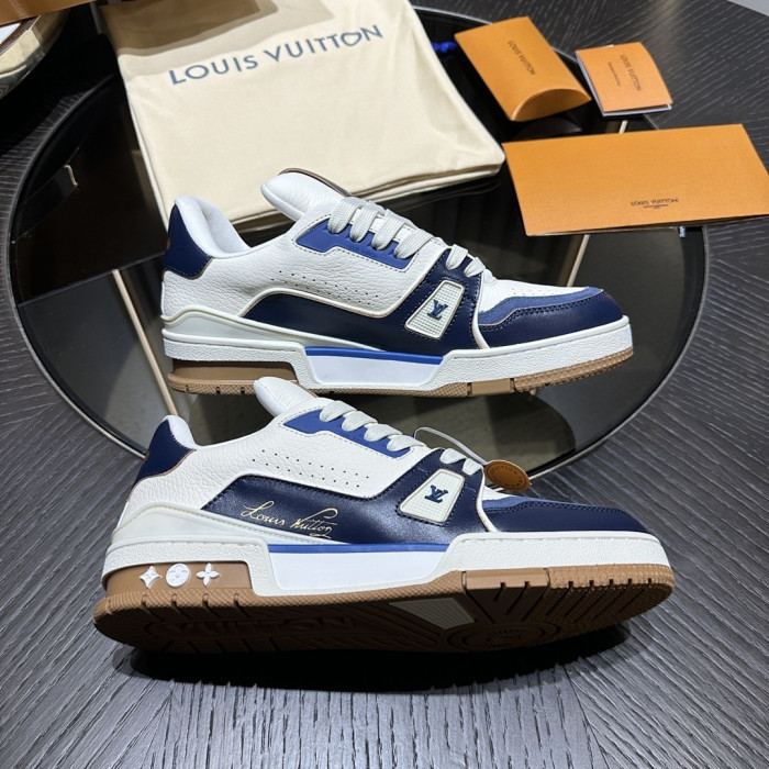 LVT SNEAKERS COPSHOE L&V-trainer 149