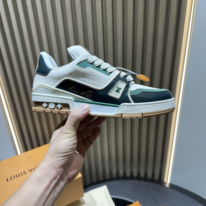 LVT SNEAKERS COPSHOE L&V-trainer 151