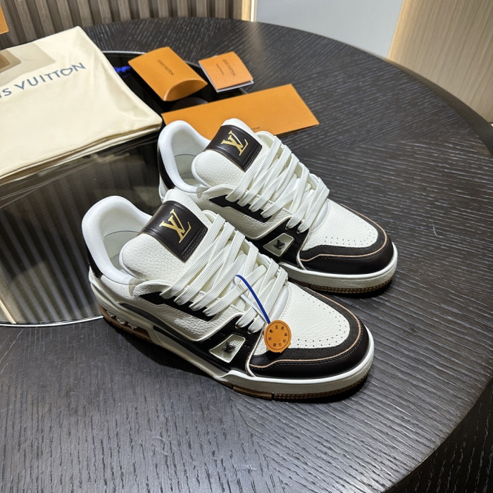LVT SNEAKERS COPSHOE L&V-trainer 150