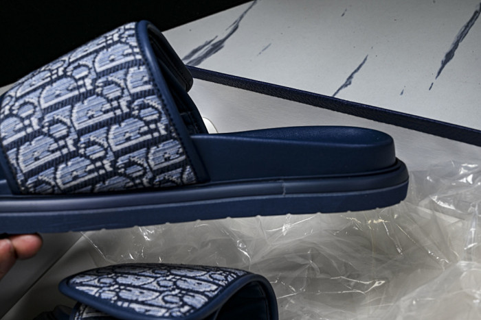 D1R* SLIDE copshoe DR-SLIDE 030