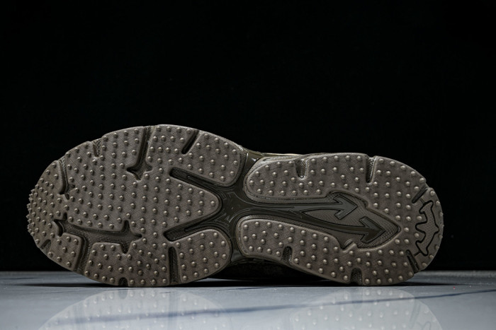 OF sneakers Be Right Back copshoe OW-brb011