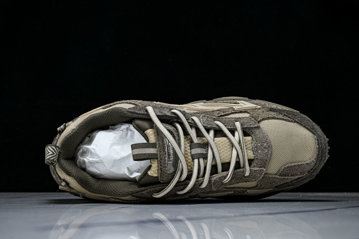 OF sneakers Be Right Back copshoe OW-brb011