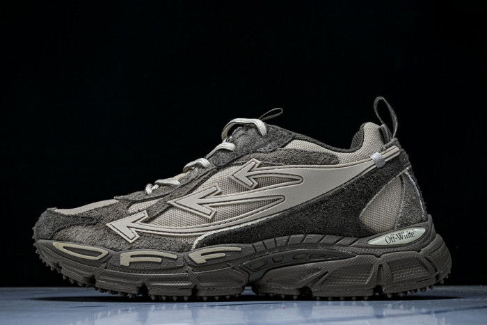 OF sneakers Be Right Back copshoe OW-brb011