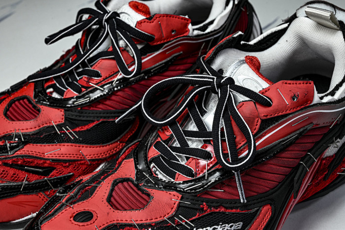 BL Soleless COPSHOE BL - SO 03
