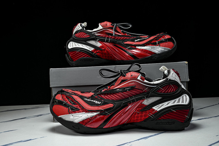 BL Soleless COPSHOE BL - SO 03