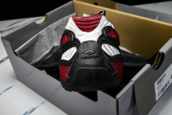 BL Soleless COPSHOE BL - SO 03
