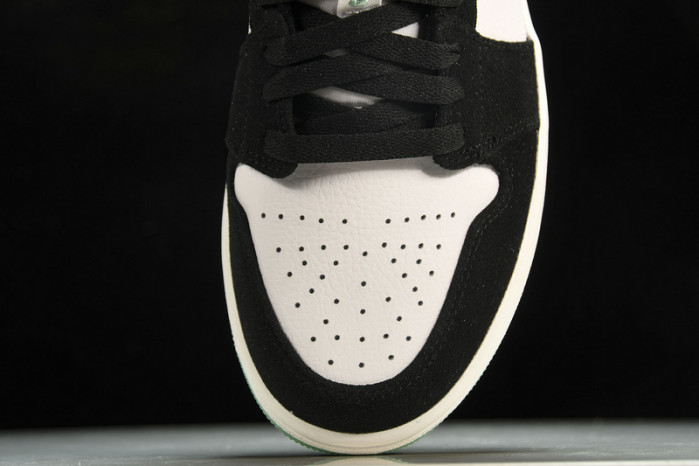 jordan 1 low island green - cq9828-131