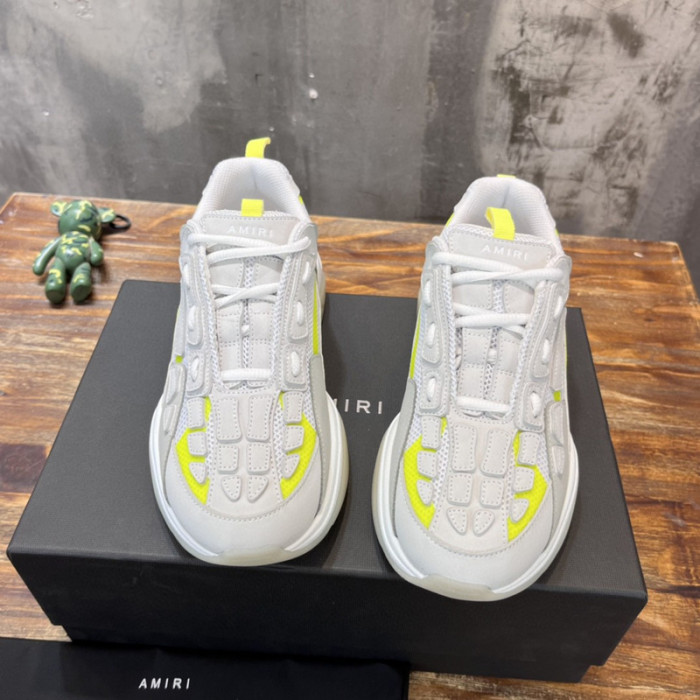 amiri sneakers copshoe am-41