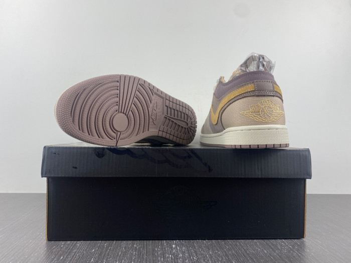 air jordan 1 low "inside out" dn1635-200