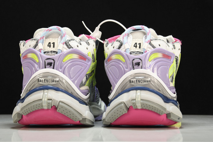 bl runner -copshoe bl 193