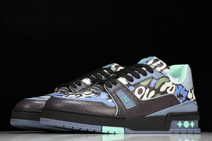 lvt sneakers copshoe l&v-149