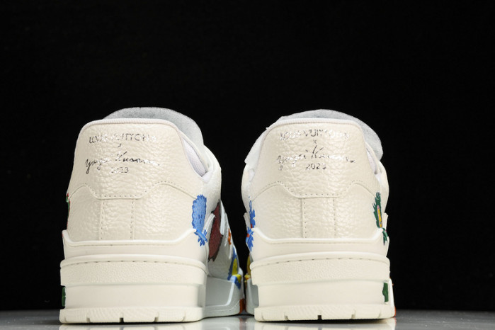 lvt sneakers copshoe l&v-150