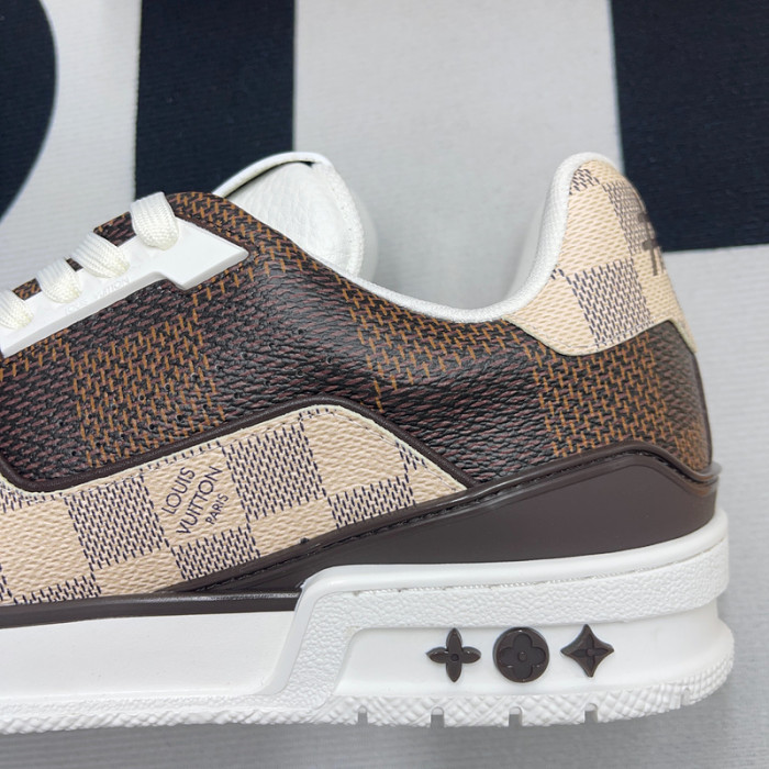 lvt sneakers copshoe l&v-155