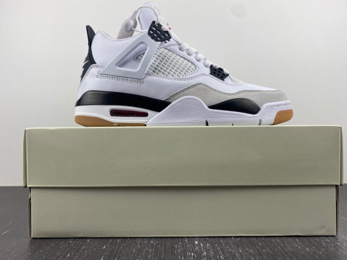 jordan 4 retro sb - dr5415-100