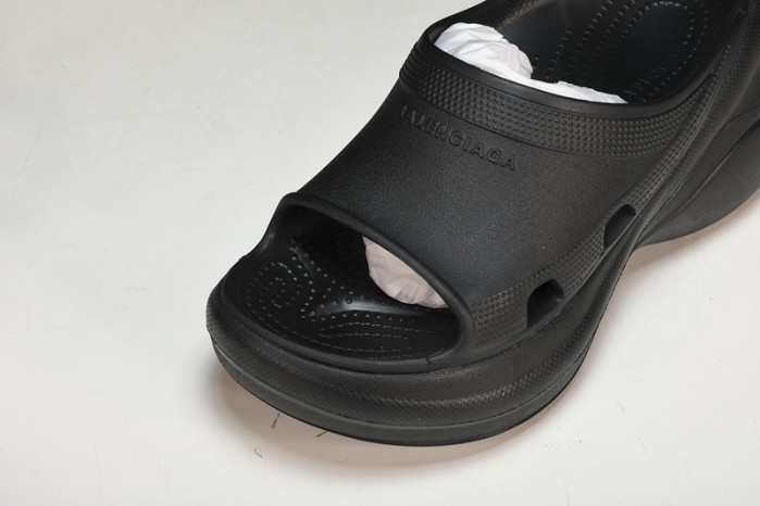 bl &Cr*0*s slide copshoe bls-126