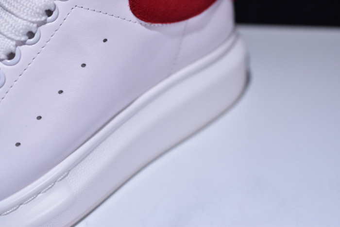 alexander mcqueen sole sneakers 462214 whgp7 -red