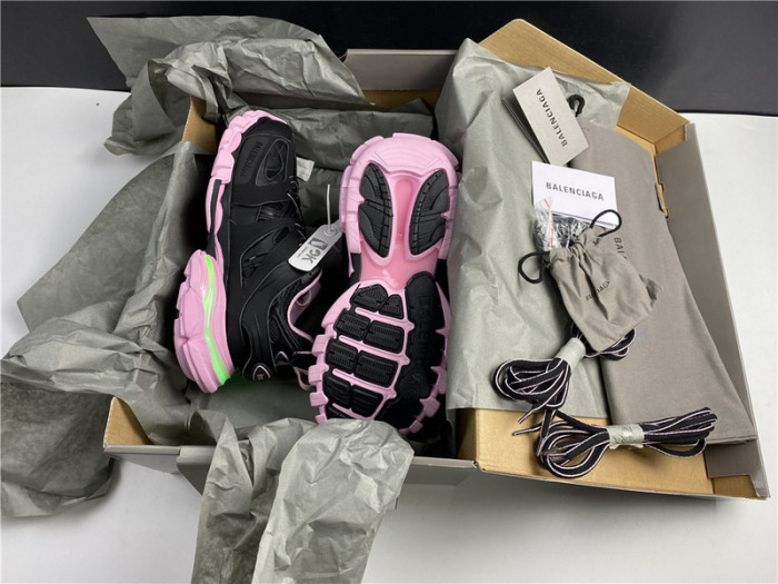 BL TRAINERS TRACK -KICKZE BL 18