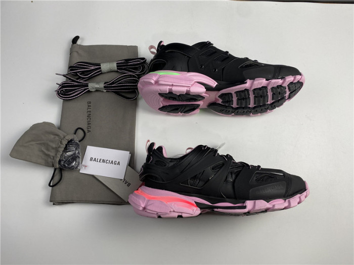 BL TRAINERS TRACK -KICKZE BL 18